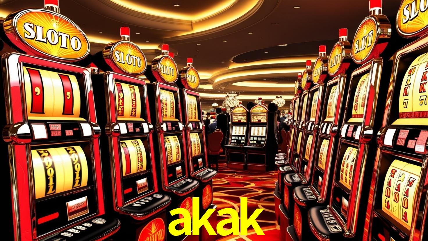 Jogos Crash na AKAK.COM
